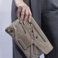 Balenciaga Motocross Giant 12 Envelope - imagem 5