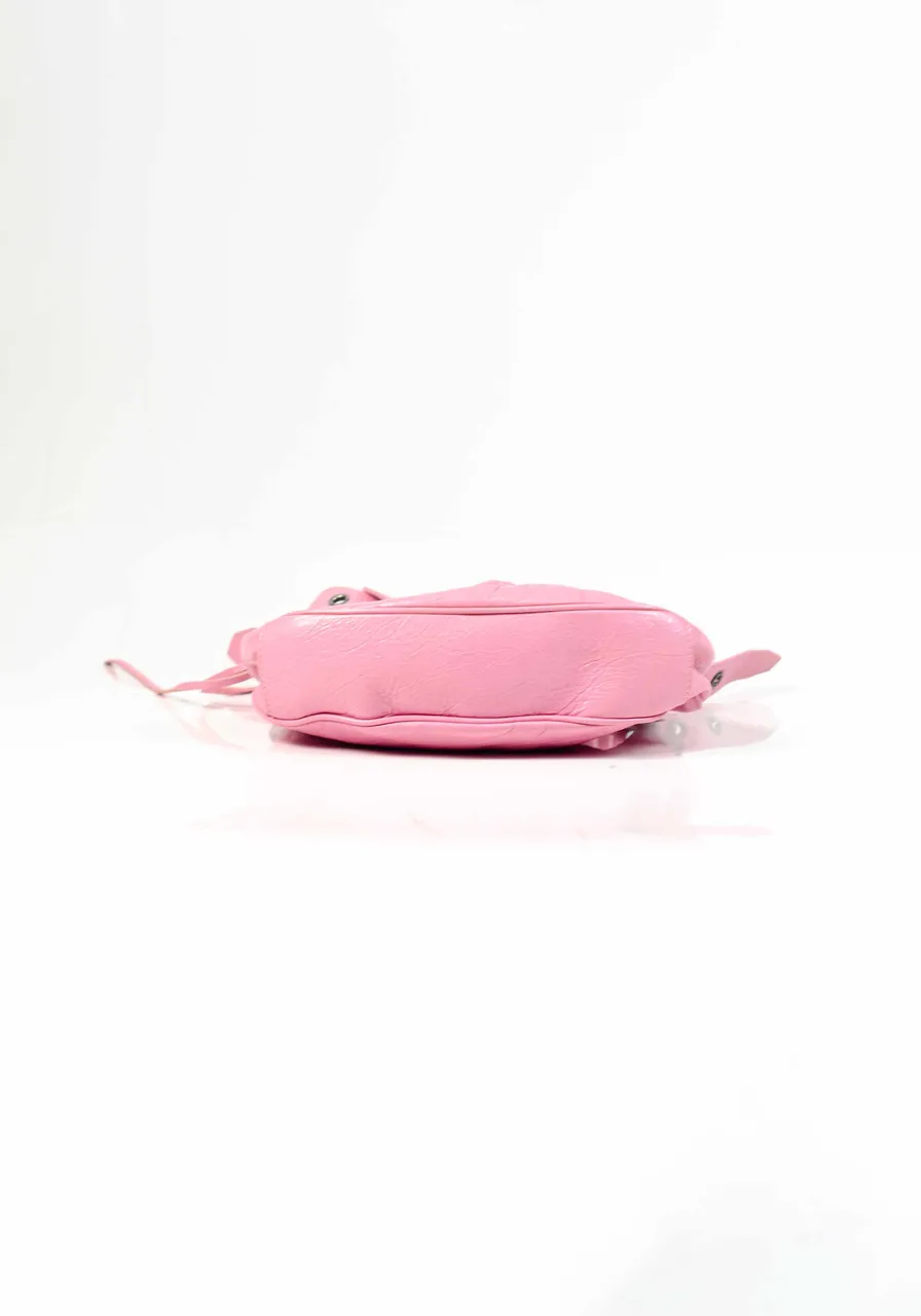 Balenciaga Tiracolo Le Cagole XS 