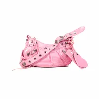 Balenciaga Tiracolo Le Cagole XS  - imagem 1