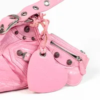 Balenciaga Tiracolo Le Cagole XS  - imagem 5
