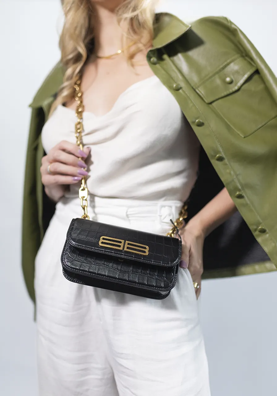 Balenciaga XS Gossip