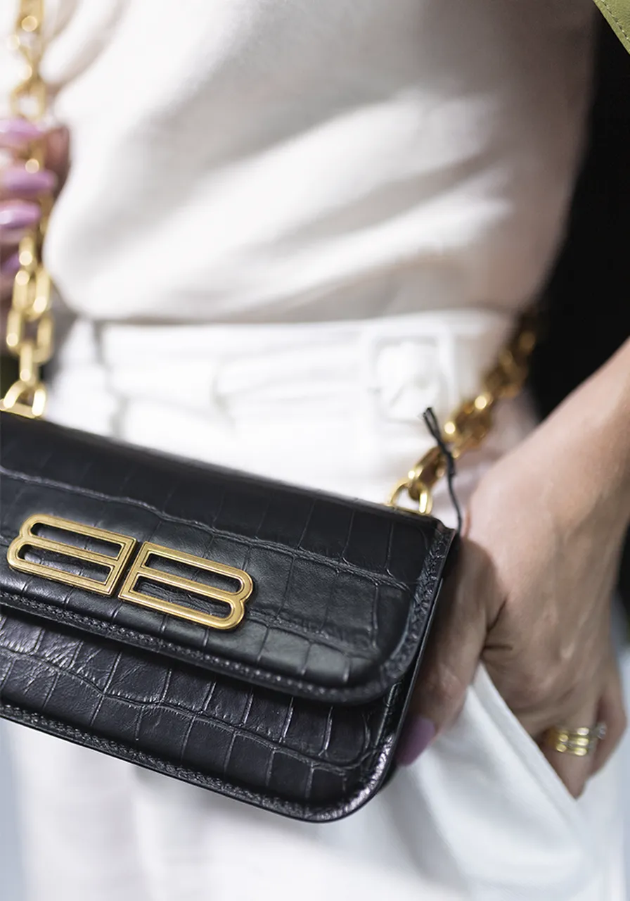 Balenciaga XS Gossip