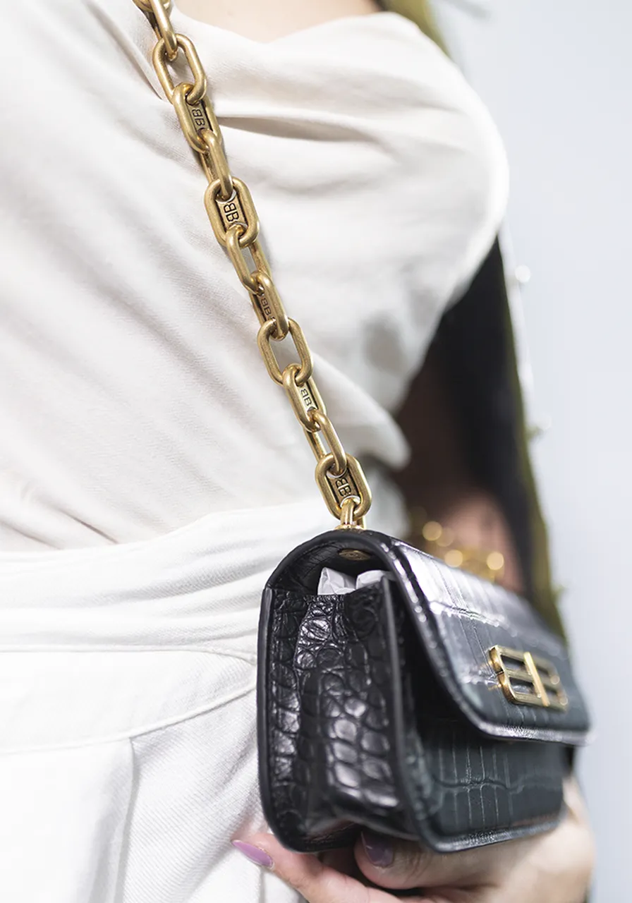 Balenciaga XS Gossip