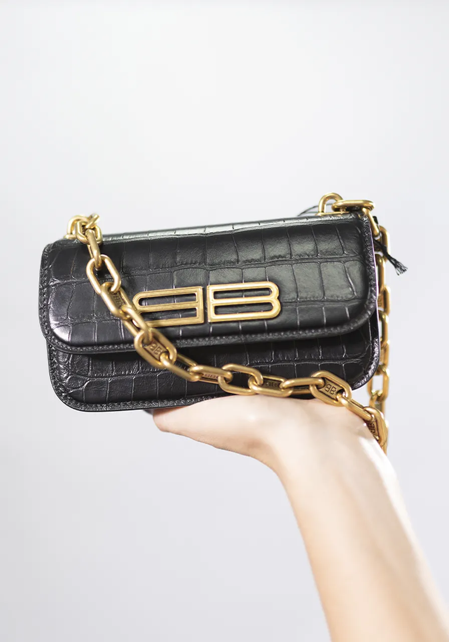 Balenciaga XS Gossip
