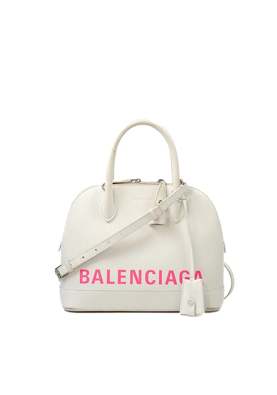 Balenciaga Tote Ville