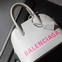 Balenciaga Tote Ville - imagem 4
