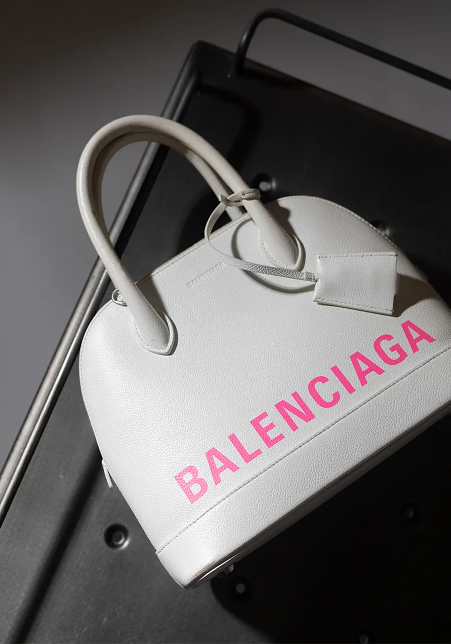 Balenciaga Tote Ville