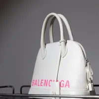 Balenciaga Tote Ville - imagem 3