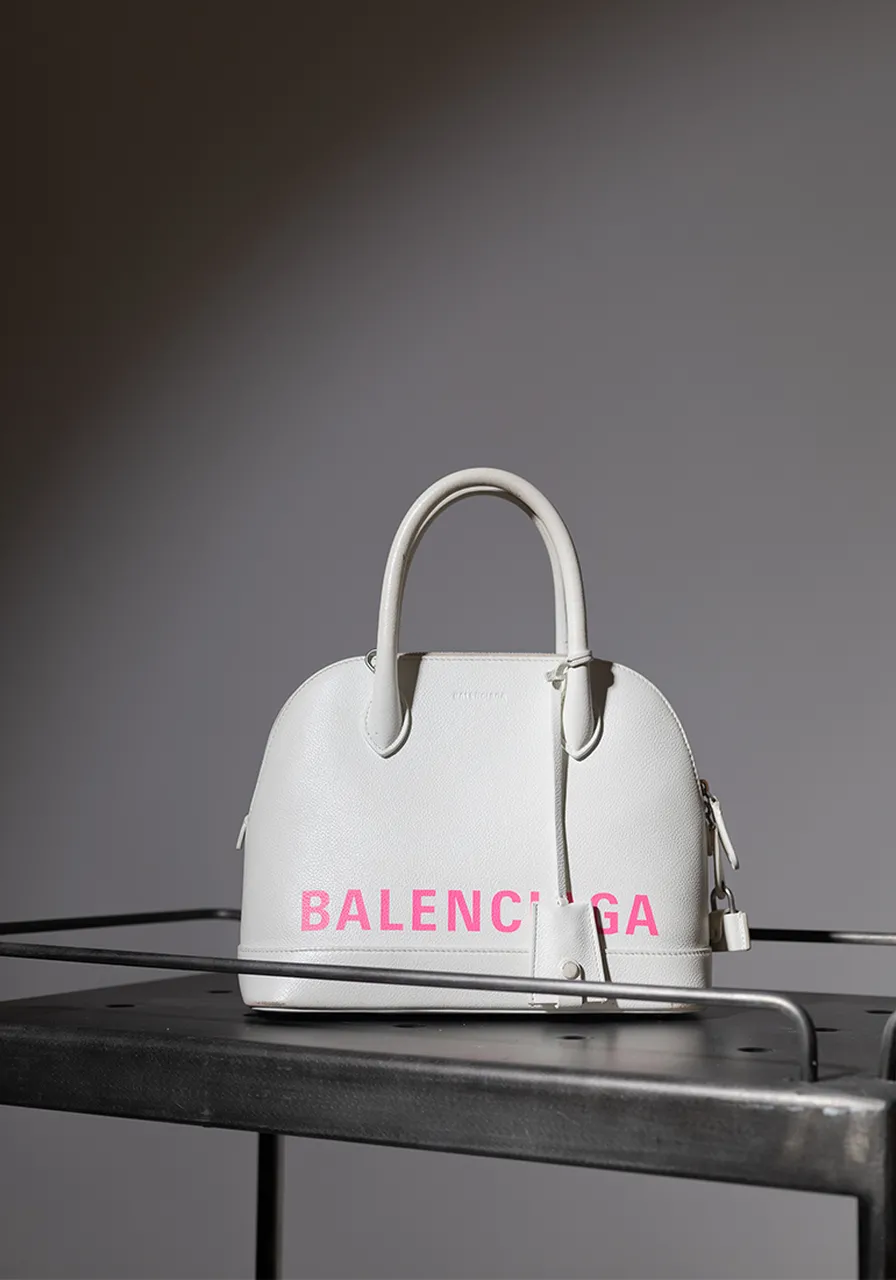 Balenciaga Tote Ville