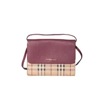 Burberry Haymarket Loxley - imagem 1