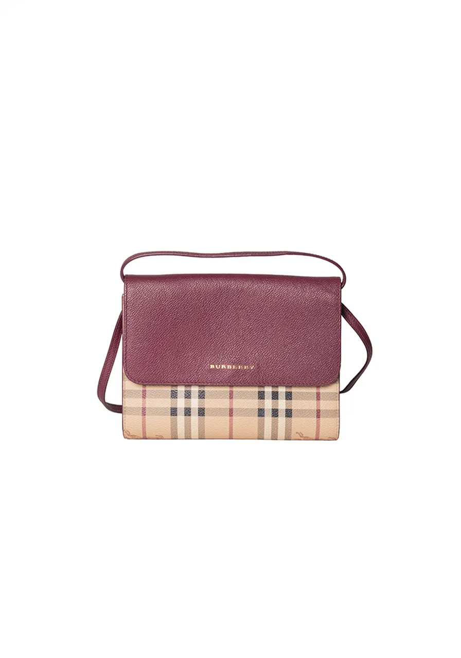 Burberry Haymarket Loxley