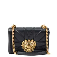Dolce & Gabbana Transversal Metelassê Devotion  - imagem 1