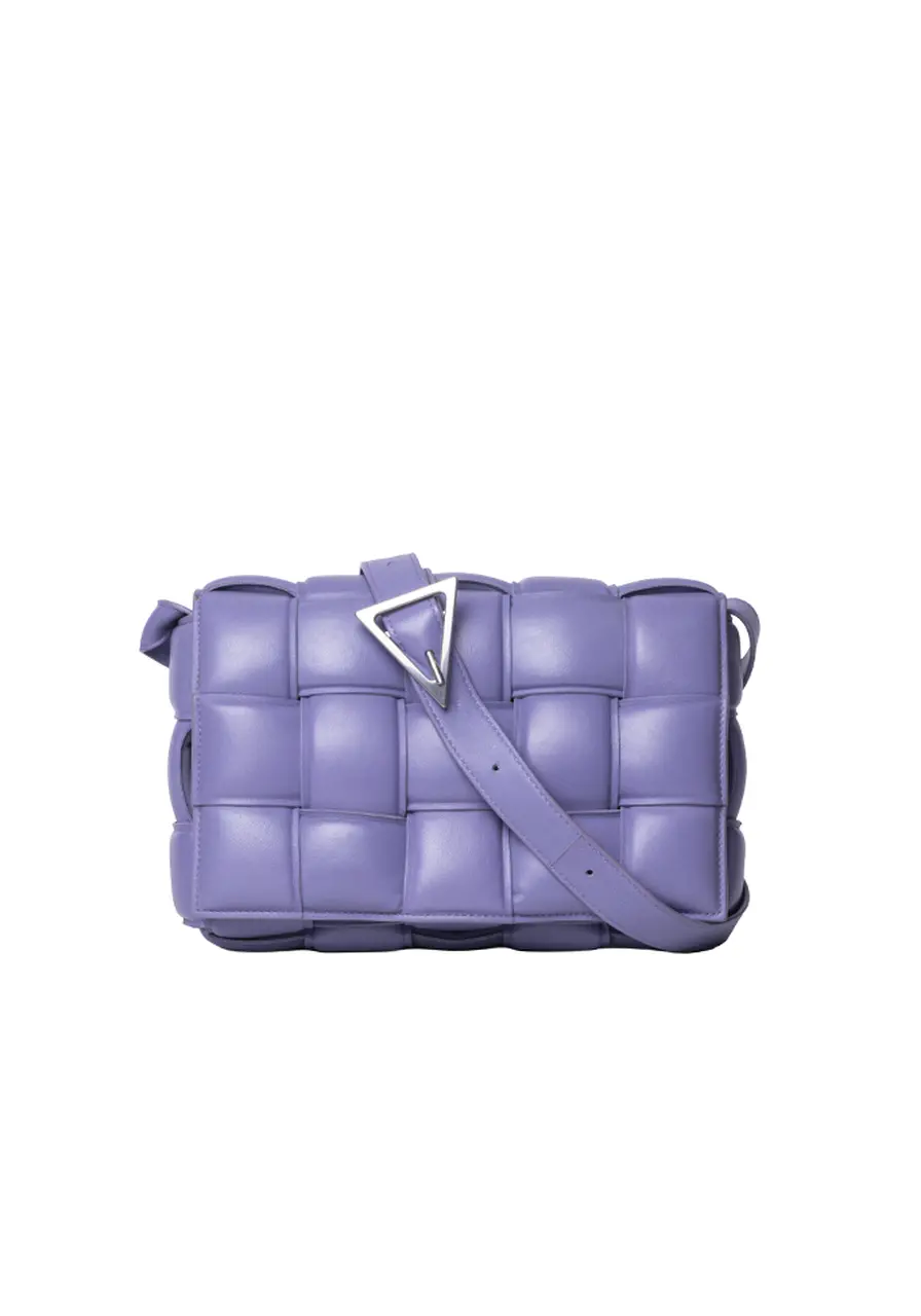 Bottega Veneta Padded Cassette 