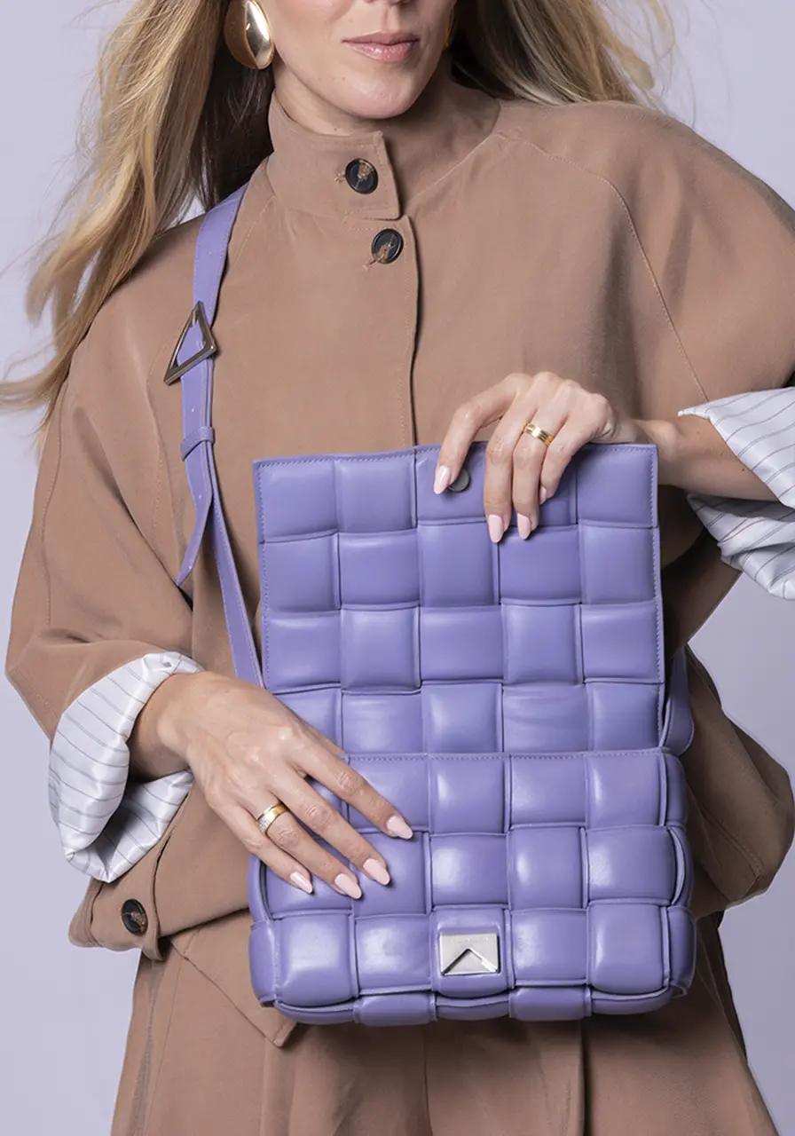Bottega Veneta Padded Cassette 