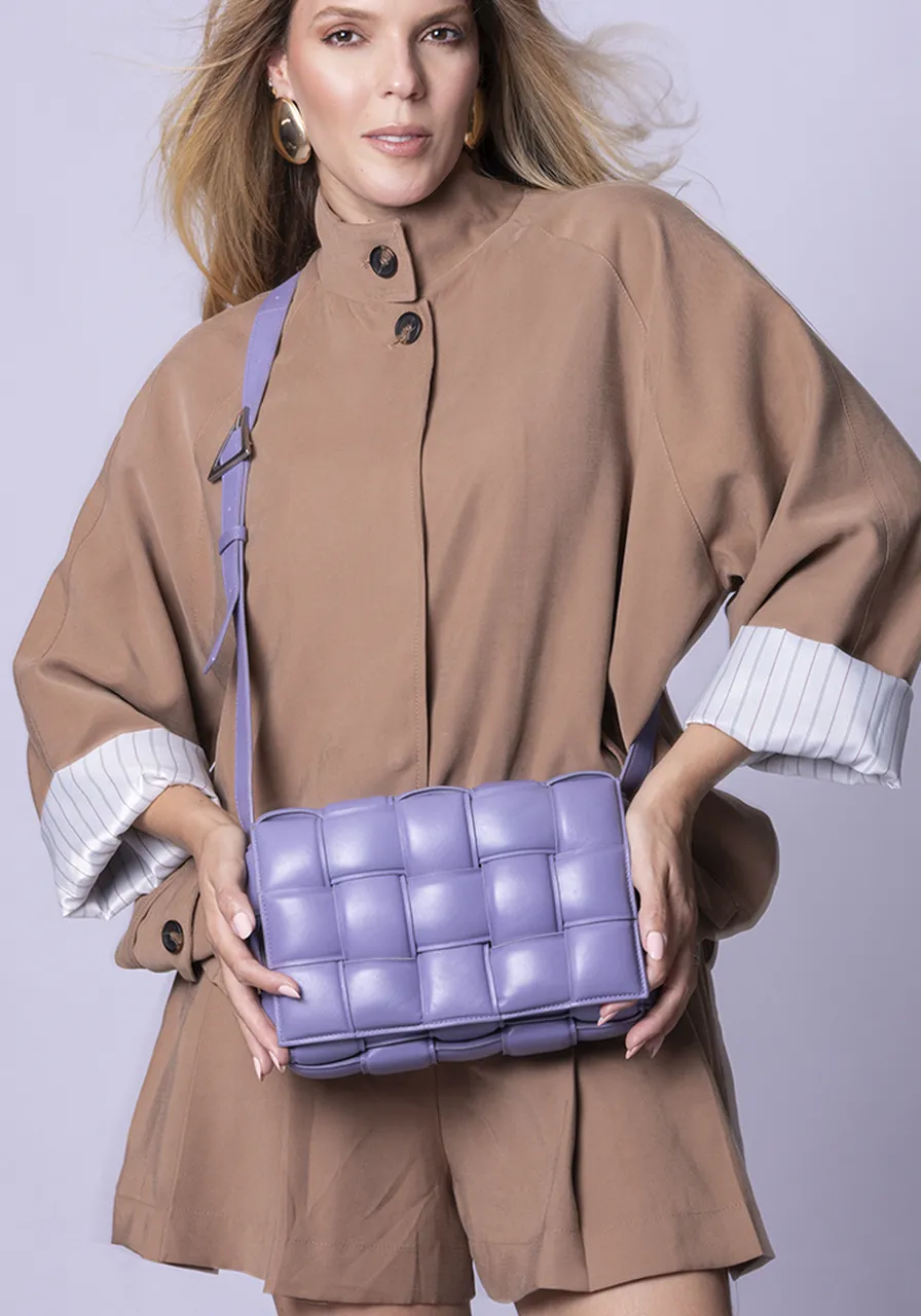 Bottega Veneta Padded Cassette 