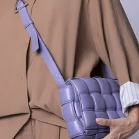 Bottega Veneta Padded Cassette  - imagem 4