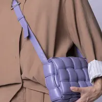 Bottega Veneta Padded Cassette  - imagem 4