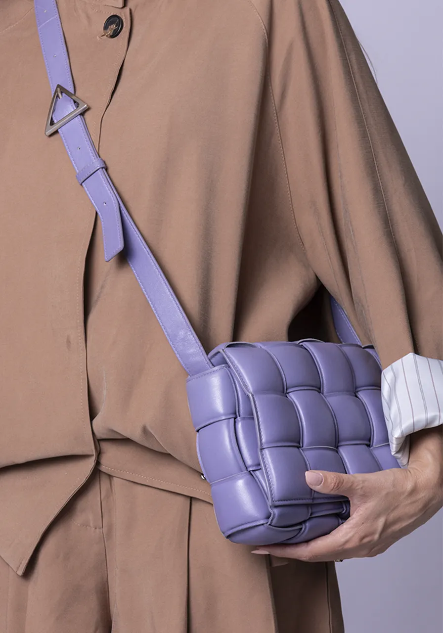 Bottega Veneta Padded Cassette 