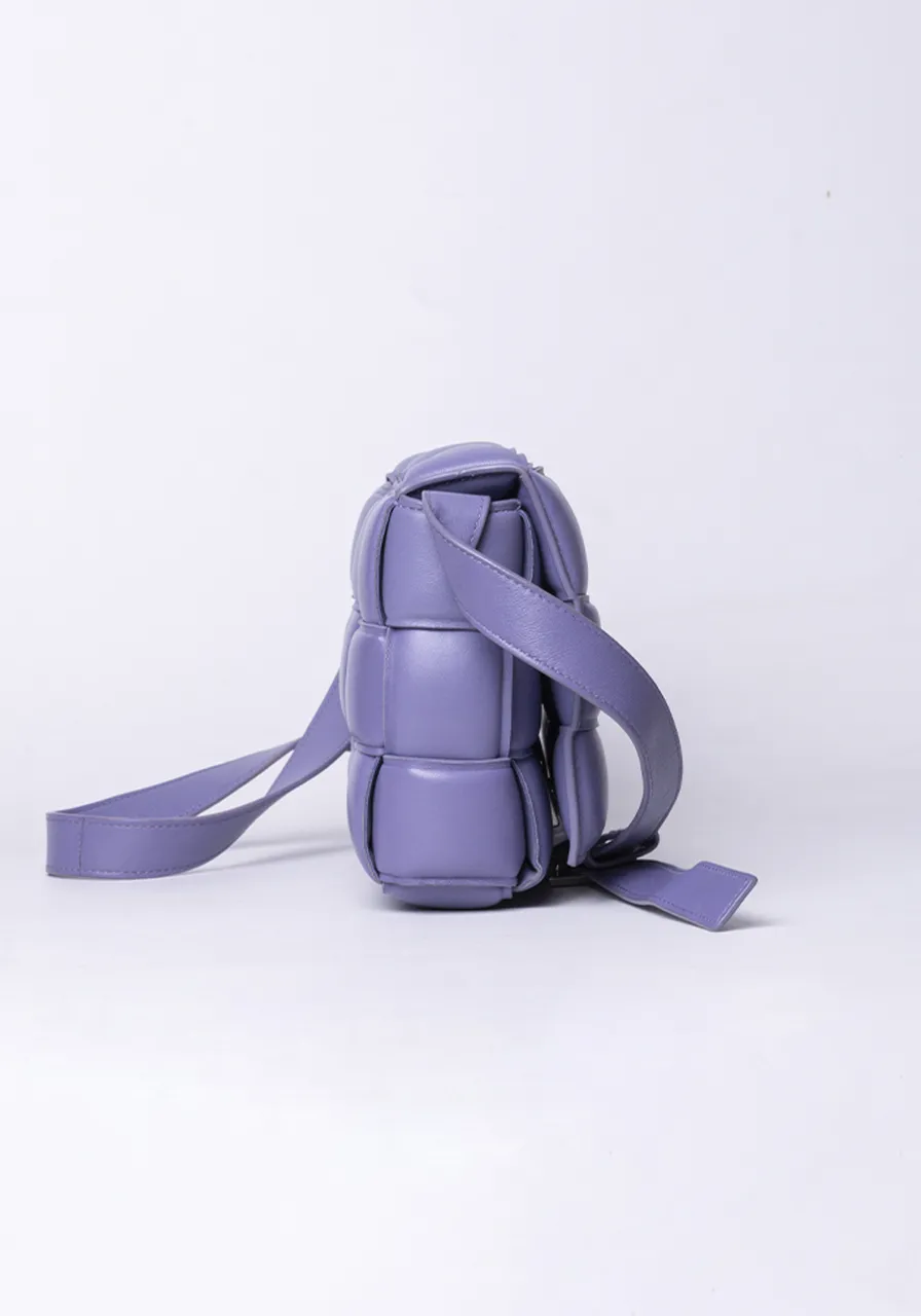 Bottega Veneta Padded Cassette 