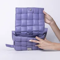 Bottega Veneta Padded Cassette  - imagem 6