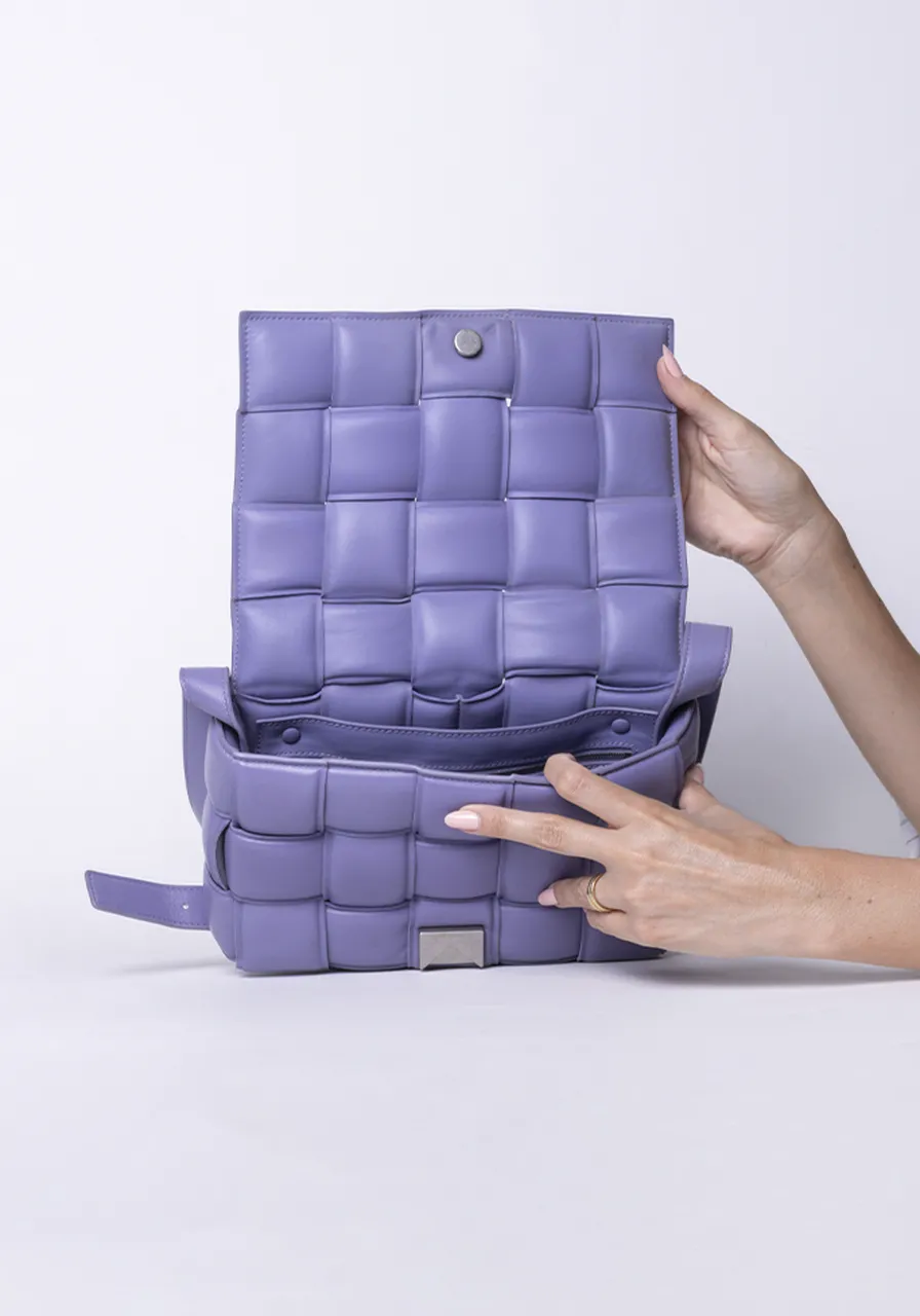 Bottega Veneta Padded Cassette 