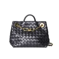 Bottega Veneta Andiamo Pequena  - imagem 1