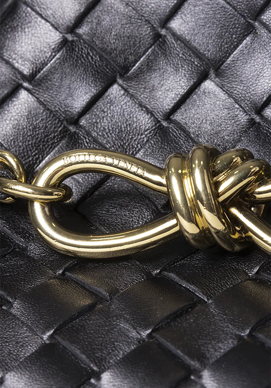 Bottega Veneta Andiamo Pequena 