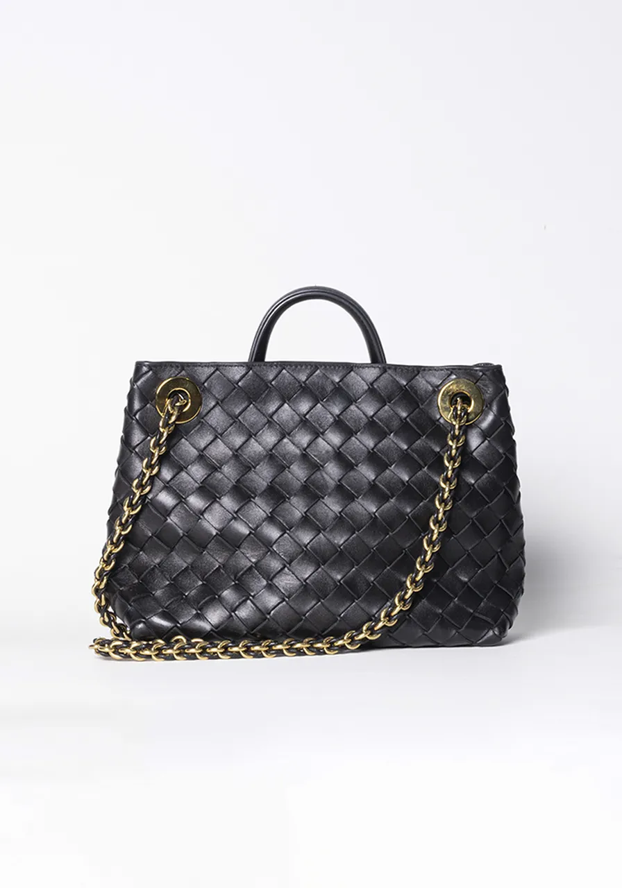 Bottega Veneta Andiamo Pequena 