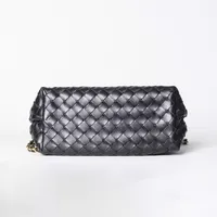 Bottega Veneta Andiamo Pequena  - imagem 9