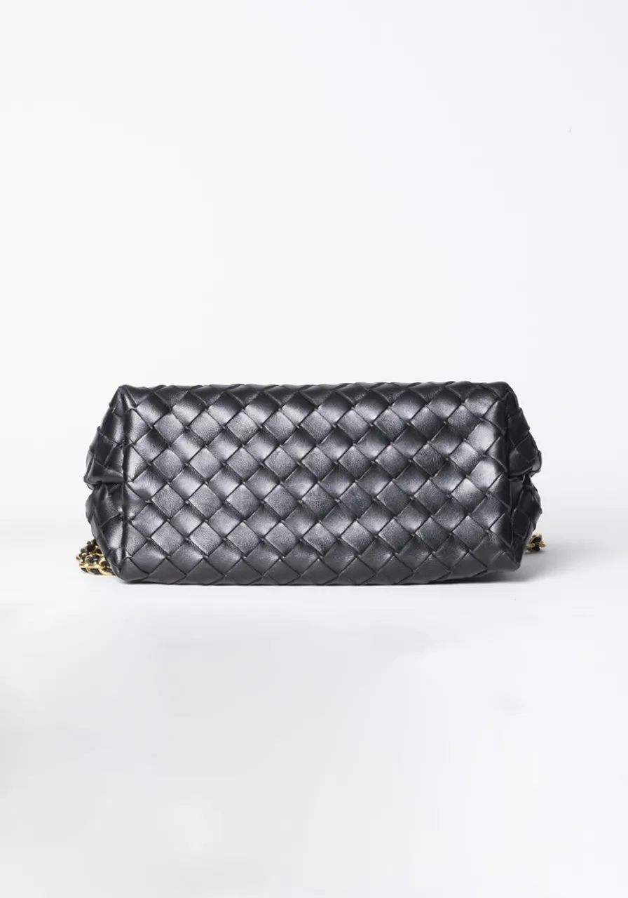 Bottega Veneta Andiamo Pequena 