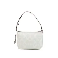 Coach Boxed Nolita 15 Signature Canvas - imagem 3