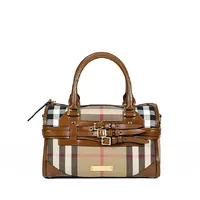Burberry Bridle House Check  - imagem 1