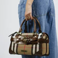 Burberry Bridle House Check  - imagem 2