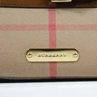Burberry Bridle House Check  - imagem 4