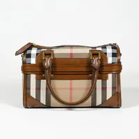 Burberry Bridle House Check  - imagem 5