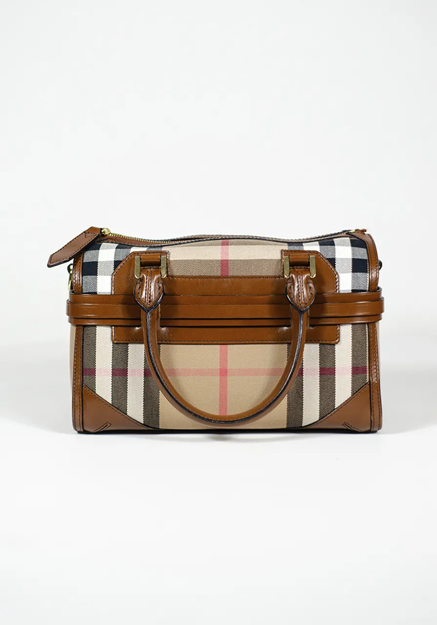 Burberry Bridle House Check 