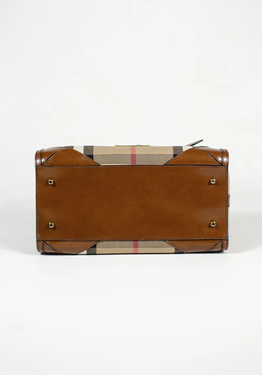 Burberry Bridle House Check 