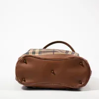 Burberry Pocket Haymarket - imagem 4
