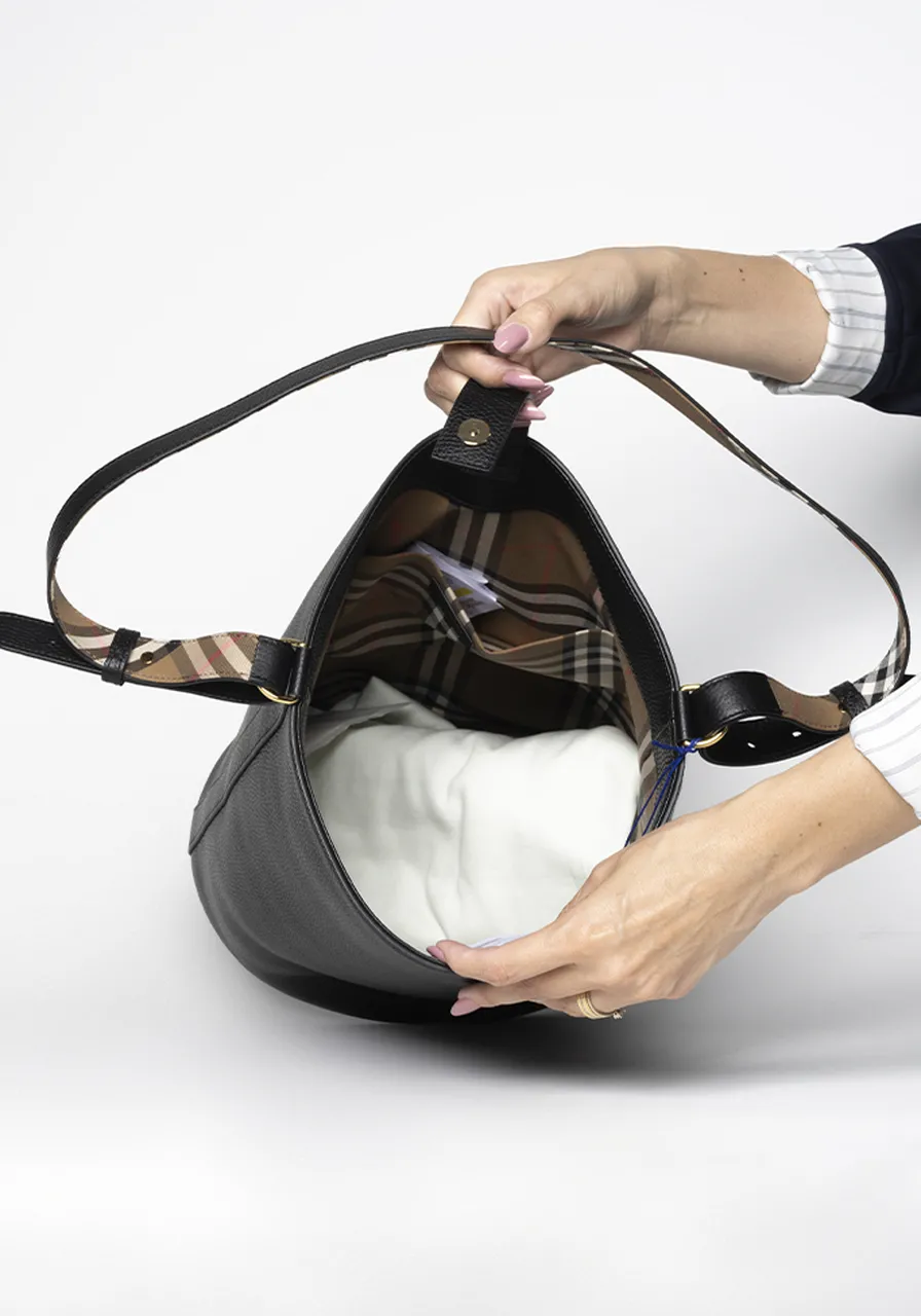 Burberry Bucket LGL 