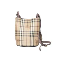 Burberry Bucket Lorne  - imagem 1