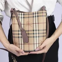 Burberry Bucket Lorne  - imagem 4
