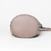 Burberry Bucket Lorne  - imagem 5