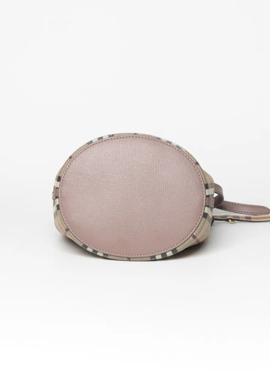 Burberry Bucket Lorne 