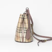 Burberry Bucket Lorne  - imagem 6