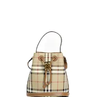 Burberry Bucket TB mini - imagem 1