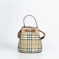 Burberry Bucket TB mini - imagem 6