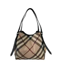 Burberry Canterbury Tote - imagem 1