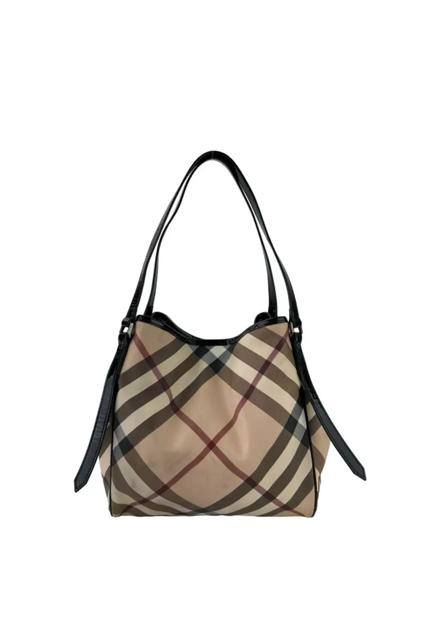 Burberry Canterbury Tote
