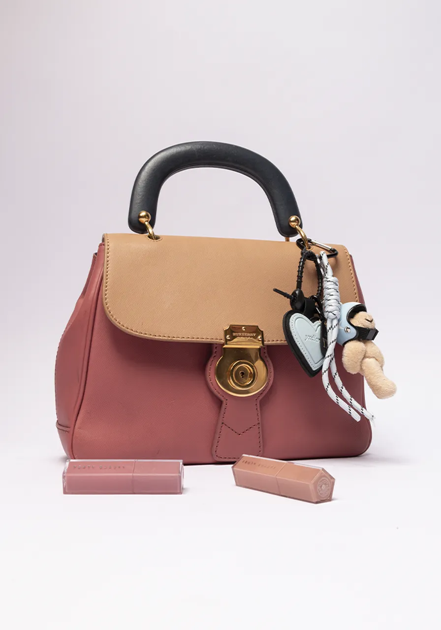 Burberry Dk88 