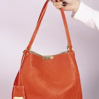 Burberry Embossed Canterbury Tote Bag - imagem 2
